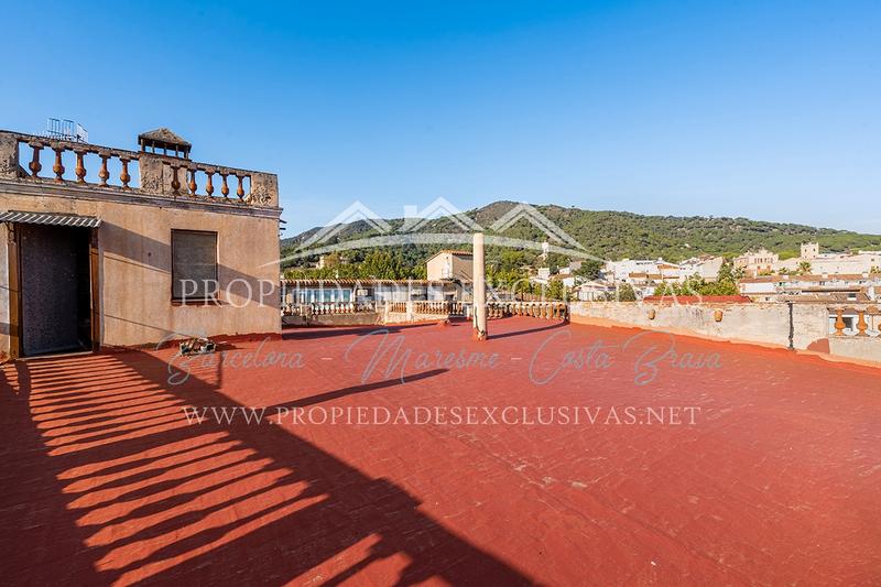 Foto 852e52c0-cd4c-418e-bd91-e76d3becbee7. Chalet in passeig de la riera 51 in Teià