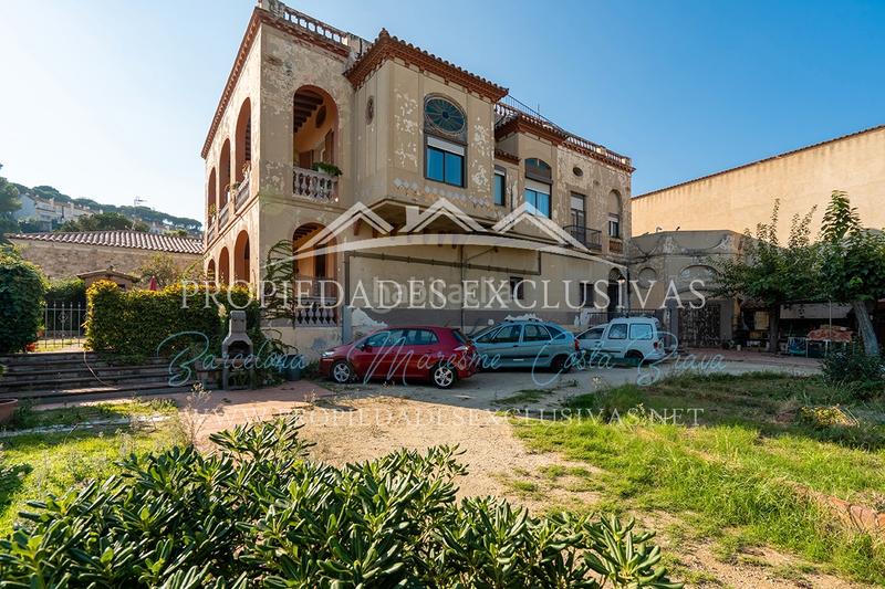 Foto bac13d98-6b05-4a31-8ed7-d81ff5dfc89b. Chalet in passeig de la riera 51 in Teià