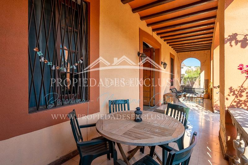 Foto db3ba140-1ebb-4a0a-9102-a597c46102c1. Chalet in passeig de la riera 51 in Teià