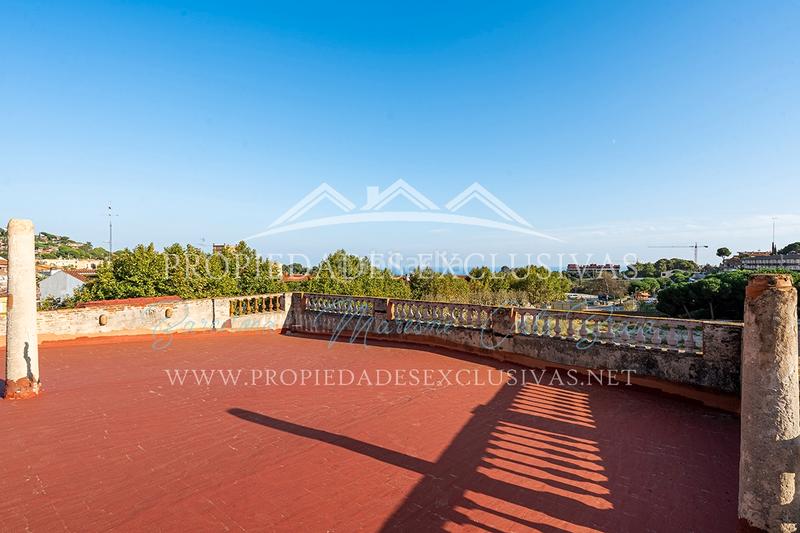 Foto e444cfdc-327c-43f5-961b-d124672afd2e. Chalet in passeig de la riera 51 in Teià