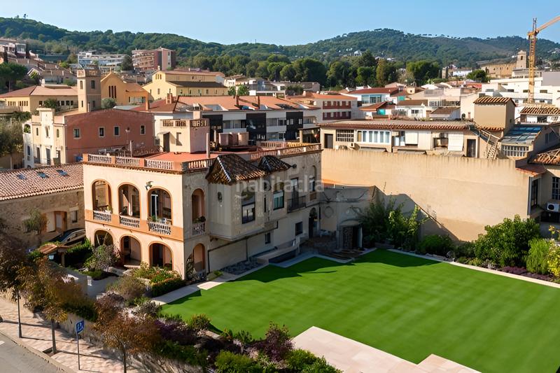 Foto ed7491dc-1504-4e30-9aa7-5567d44503bc. Chalet in passeig de la riera 51 in Teià