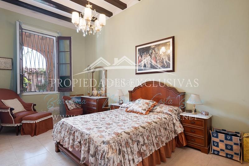 Foto f71c3af2-069e-4a4c-975d-849141c8caca. Chalet in passeig de la riera 51 in Teià