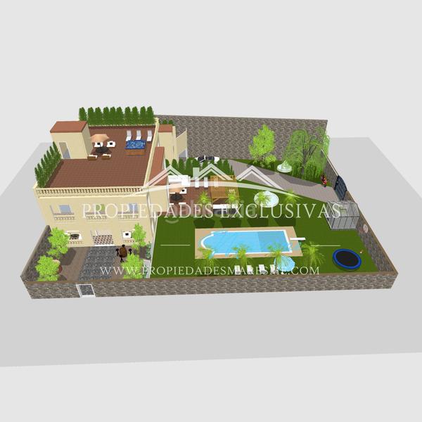 Foto fe631d43-0624-4857-8b66-fdd2ed5416c6. Chalet in passeig de la riera 51 in Teià