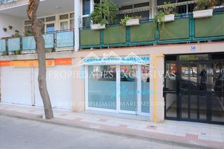 Local Comercial en Carrer uruguai 26. Local comercial reformado en zona privilegiada de ocata
