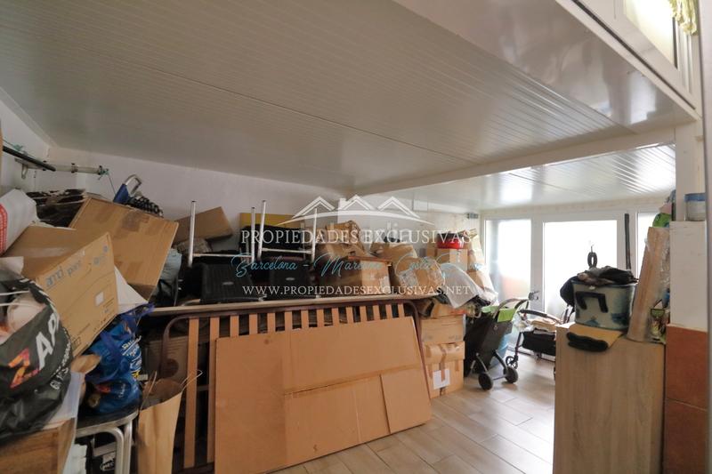 Foto 35e867b6-10ae-4994-931a-74f5feeb58b6. Masia a carrer mare de déu del carme 72 a Centre Masnou (El)