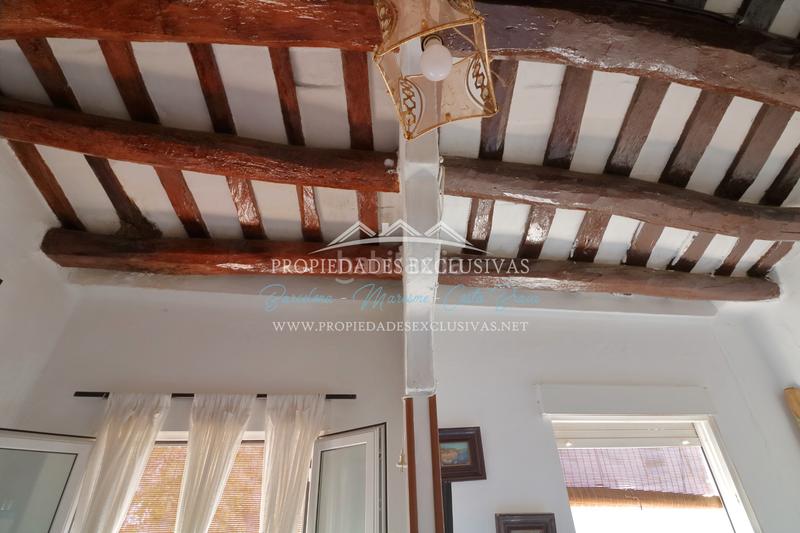 Foto 803b4053-14bb-48eb-9ed5-84a494eb3de2. Masia a carrer mare de déu del carme 72 a Centre Masnou (El)