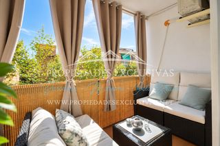 Appartamento  Carrer almería 8. Una vivienda para disfrutarla desde el primer día