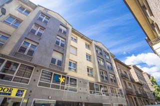 Etagenwohnung  De l'arquebisbe alemany