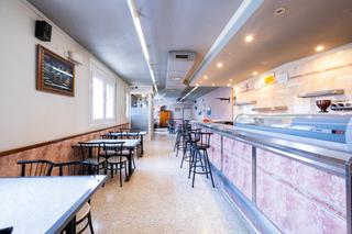 Business premise  De barcelona