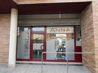 Business premise in De la cooperativa 10