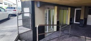 Business premise in De la diputacio 1