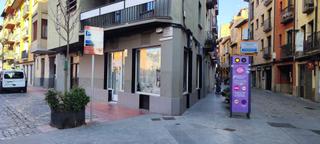 Lloguer Local Comercial a De l'arquebisbe alemany 2