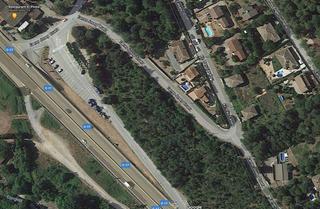 Terreny residencial a Josep trueta 8. Oportunitat solar en venda  seva el muntanyà