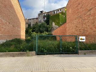 Terreny residencial  De sant josep. Parcel.la en venda a sant quirze de besora