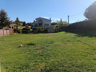 Terreny residencial a Pins 5. Solar en venda a taradell  zona la roca