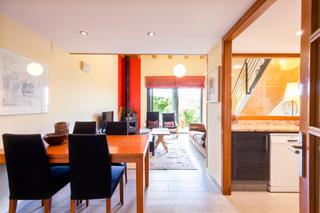 Duplex  Major. Cantonigrós centre  dúplex en venda