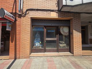 Business premise in Tecla sala 19