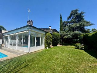 Miete Chalet in Aravaca. Chalet ideal para familias