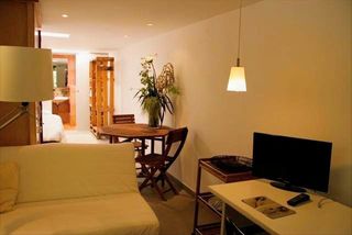 Miete Studiowohnung  Calle de cambrils. Estudio ideal