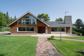 Location Maison à La Florida - El Plantío. La casa es estupenda y muy amplia y está reformada, impecable. e