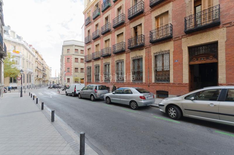 Foto 237784ef-6953-4340-b0e8-9d5f0a9b667a. Location appartement dans calle de el españoleto 16 dans Madrid