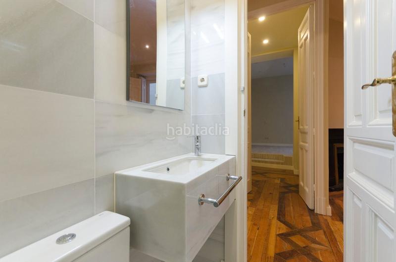 Foto 6971ac71-b269-4adb-93cf-32f84d23a564. Location appartement dans calle de el españoleto 16 dans Madrid