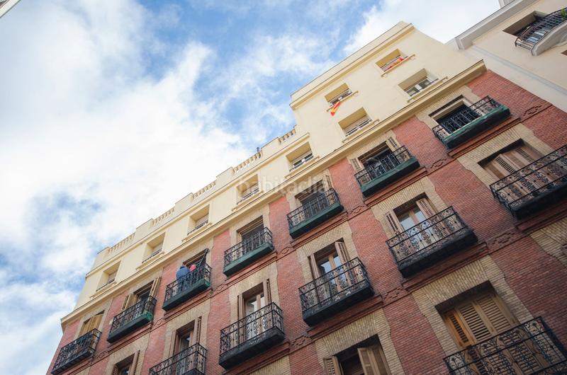 Foto ea0dc651-9039-4f2f-be09-2c1af7fb3447. Location appartement dans calle de el españoleto 16 dans Madrid