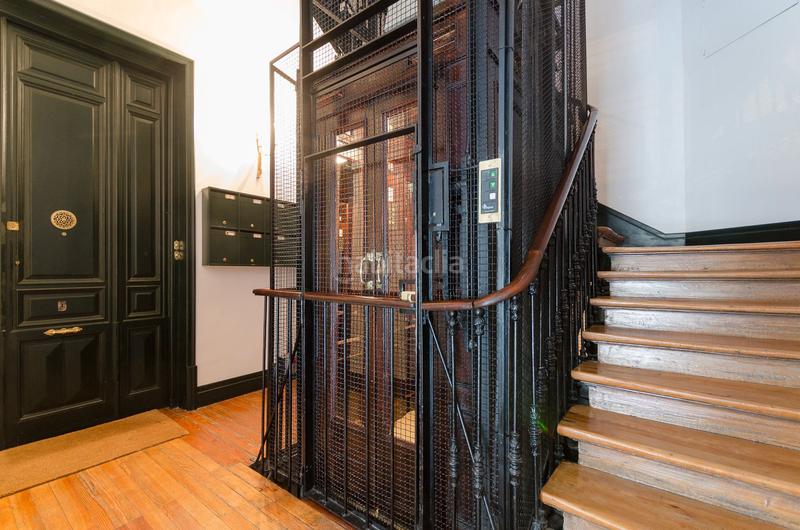 Foto f724264c-2c1d-4100-959a-543835b468cb. Location appartement dans calle de el españoleto 16 dans Madrid