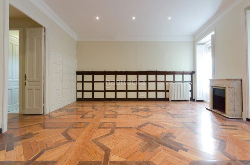 Foto f7f4af5d-3a69-44fa-822d-0e24dd8240d4. Location appartement dans calle de el españoleto 16 dans Madrid