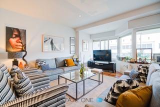 Location Appartement  Calle del poeta joan maragall