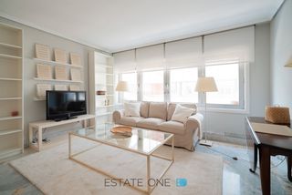 Miete Etagenwohnung in Almagro