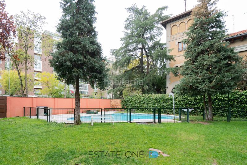 Foto bef0ff28-d77c-4d5e-8879-c129026ed1de. Lloguer pis amb aparcament piscina a Nueva España Madrid