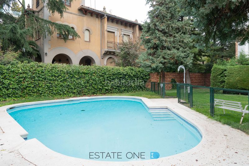 Foto dd32b45a-f6ad-4718-a057-70ee51677208. Lloguer pis amb aparcament piscina a Nueva España Madrid