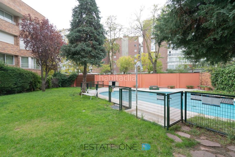 Foto ed772eab-49f4-4ae0-8165-c885159c56df. Lloguer pis amb aparcament piscina a Nueva España Madrid
