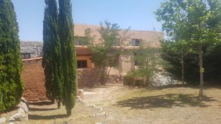 Masia a Barco de Ávila (El)