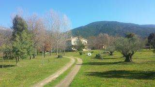 Country house in Adrada (La)