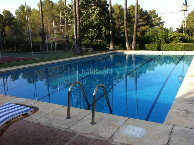 Foto 1a4e42f8-a101-4ae9-9eea-544895acbe8c. Masia amb xemeneia calefacció aparcament piscina a Gandia