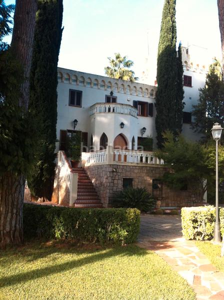 Foto 4bc5d862-cd90-402a-9568-38c800947dee. Masia amb xemeneia calefacció aparcament piscina a Gandia