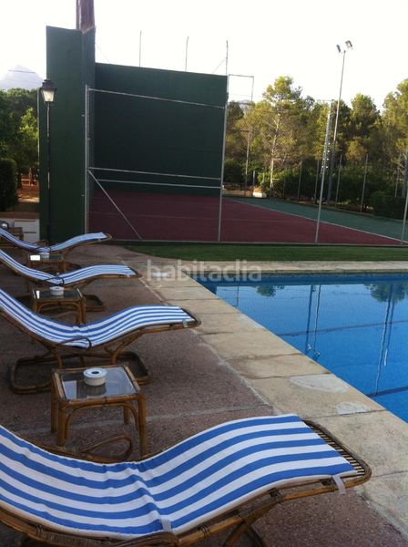 Foto 4d1a6bd2-997d-408b-a906-57db35a56106. Masia amb xemeneia calefacció aparcament piscina a Gandia