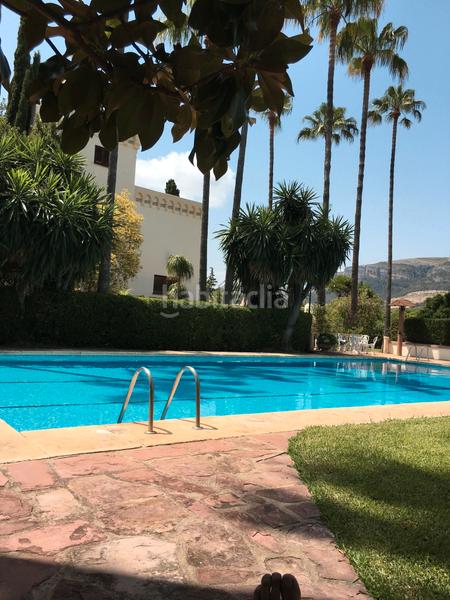 Foto 7ea2d742-f203-46e5-945b-db94f1dc562a. Masia amb xemeneia calefacció aparcament piscina a Gandia