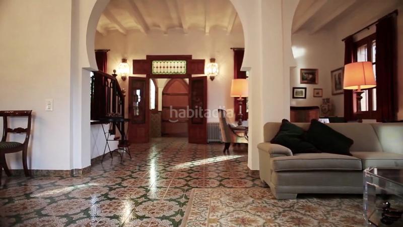 Foto ac806578-8b23-4c9a-b9ef-f4ac67586658. Masia amb xemeneia calefacció aparcament piscina a Gandia