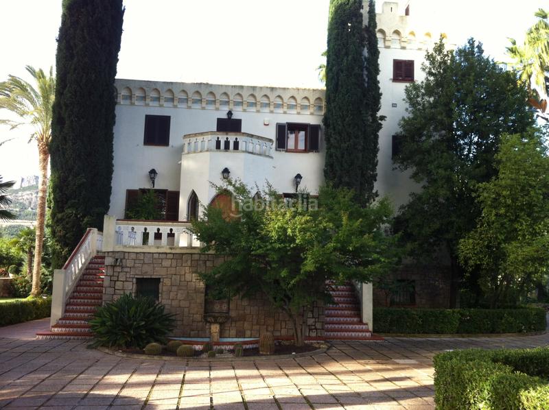 Foto b193ca49-877d-4b45-a971-1d039fbf0874. Masia amb xemeneia calefacció aparcament piscina a Gandia