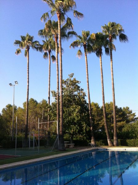 Foto ccd6b3f0-8673-4c60-965c-8d67a492c82f. Masia amb xemeneia calefacció aparcament piscina a Gandia