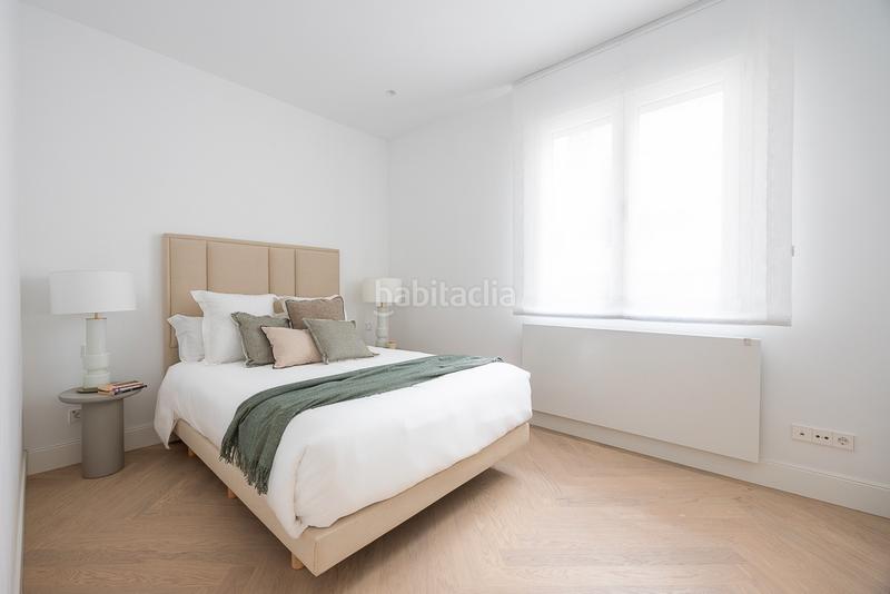 Foto 42e907ea-ce74-4448-9f6c-bf571b42aebc. Appartamento con riscaldamento in Recoletos Madrid