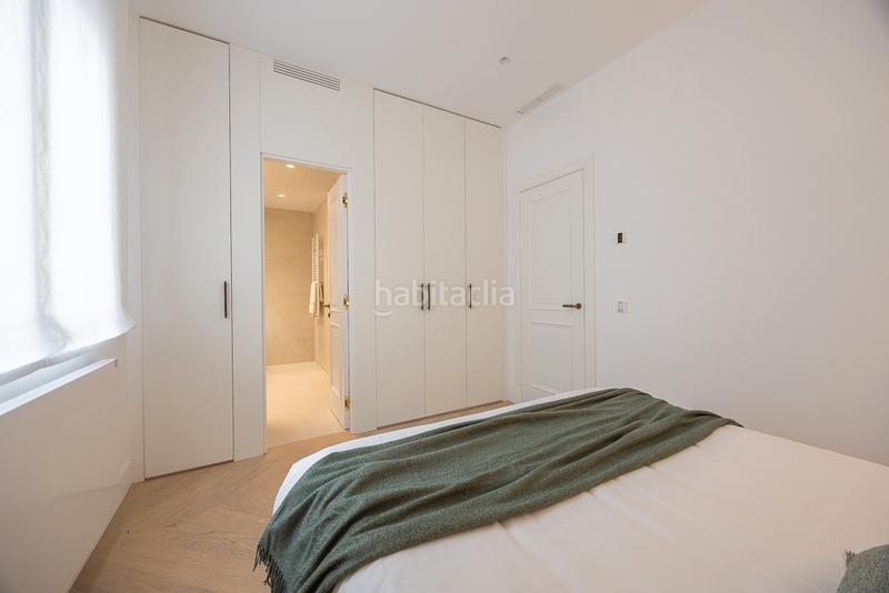 Foto 35ce68a7-e536-4493-b703-89d8dfa8c25f. Appartement avec chauffage dans Recoletos Madrid