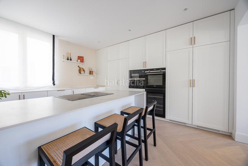 Foto 415fb8e4-ff36-4b3f-8669-ec172f63cef2. Appartement avec chauffage dans Recoletos Madrid