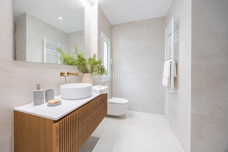 Foto 5c20bcc3-c5db-43a8-896c-00e7e6b3e5f8. Appartement avec chauffage dans Recoletos Madrid