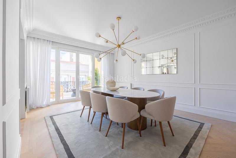 Foto 65141caf-1a47-4333-9c6c-ac618d18c8b1. Appartement avec chauffage dans Recoletos Madrid