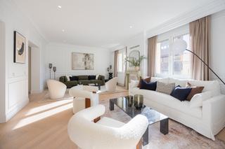 Appartement à Recoletos