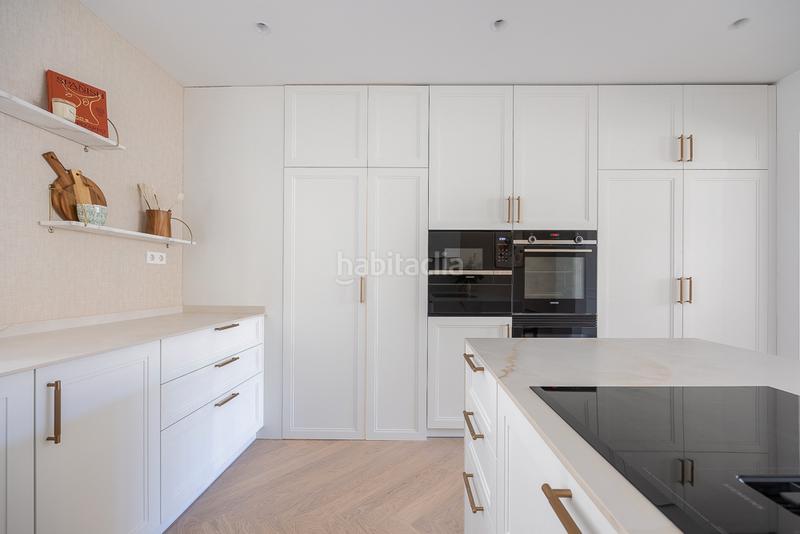 Foto eb9c900a-839f-45e4-887d-1136ba19f033. Appartement avec chauffage dans Recoletos Madrid